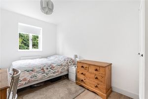 Bedroom Two- click for photo gallery